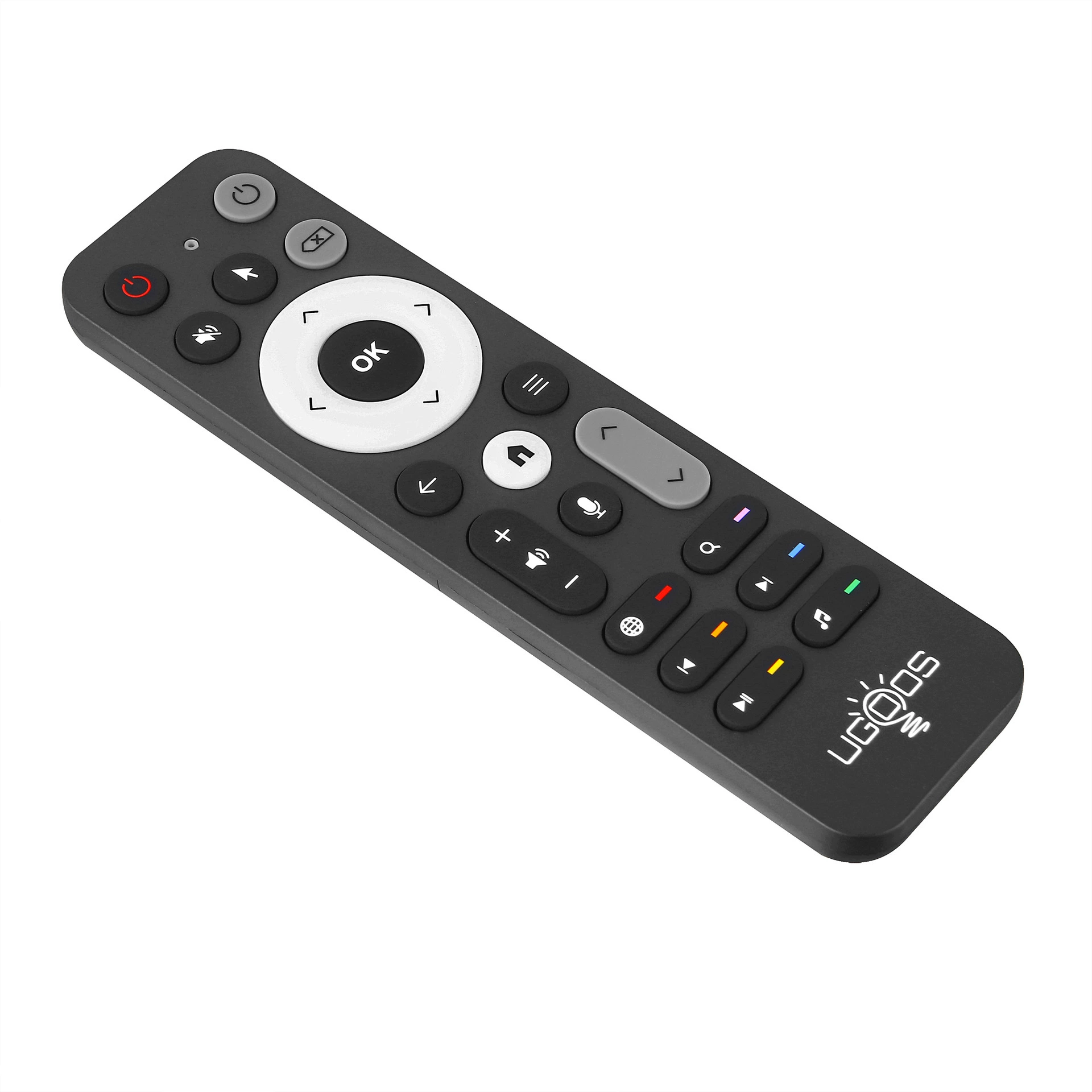UR02 UGOOS wireless flying rat smart remote control