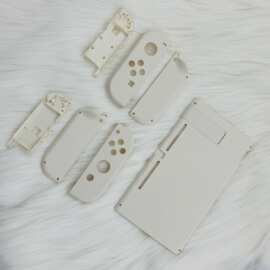 跨境热卖 工厂 SWITCH替换机壳 纯色 改机机壳 DIY必备