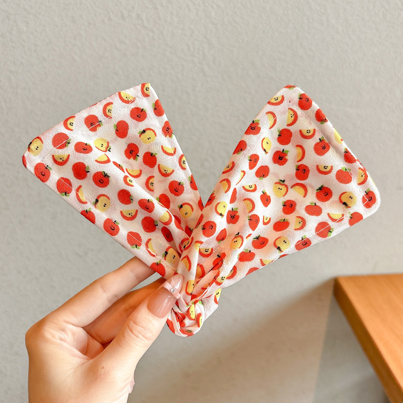 3# 애플 헤어 트위스터 약 29.5*8.5cm