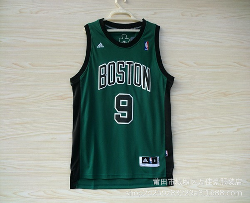 타이트 9 그린 블랙