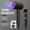 Black Gold [Home Edition 1800W] 100 million negative ions