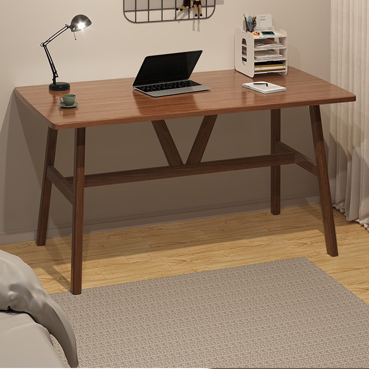 Escritorio del hogar mesa de trabajo simple alquiler habitación dormitorio estudiante estudio escritorio de la computadora