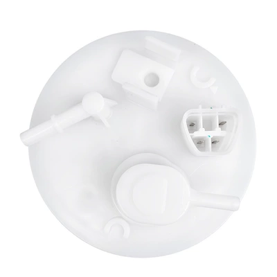 Hyundai I30 Yuedong – Oil pump, nozzle