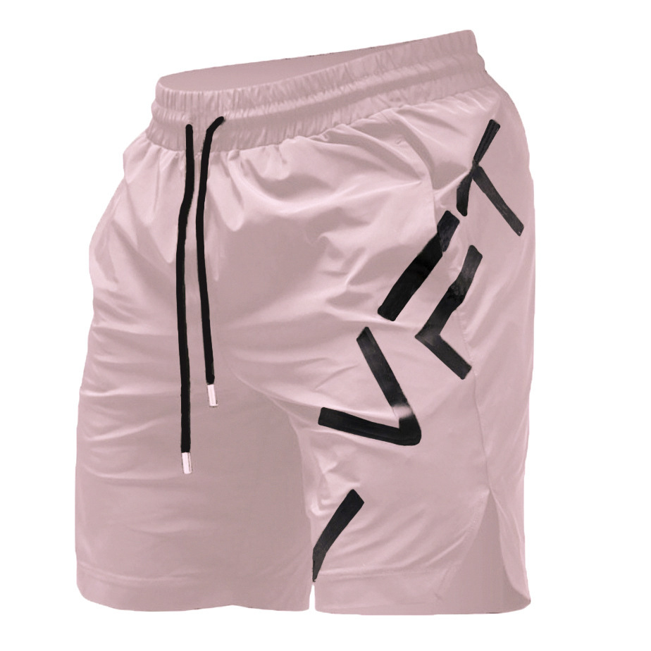 Men's Athletic Shorts 2