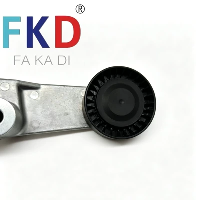 Belt Tensioner, Direct Sales – Remen gəricisi