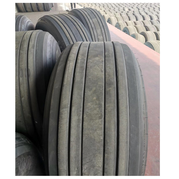 供应二手飞机轮胎850x250  800x280  800x180 船用护舷旧轮胎