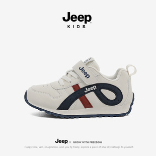 Jeep��ͯ�\��ЬŮͯƤ��Ь���＾2025�¿����e�ܲ�ͯЬŮ������Ь