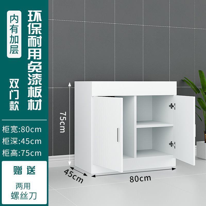 轻奢鱼缸底柜客厅家用中小型底座水族箱超白龟缸承重落地柜子|undefined