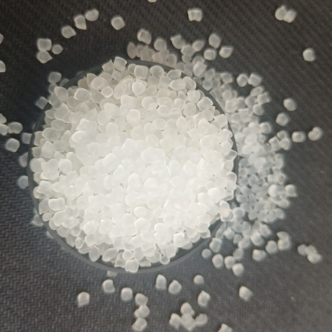 透明TPE热塑性弹性体0A-100A包胶TPE