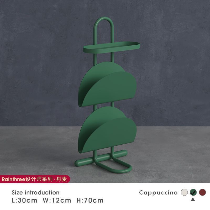 중세 녹색 [Xiaohongshu 추천]