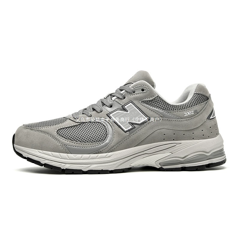 New Balance, спортивные кроссовки, мужская дышащая трендовая обувь