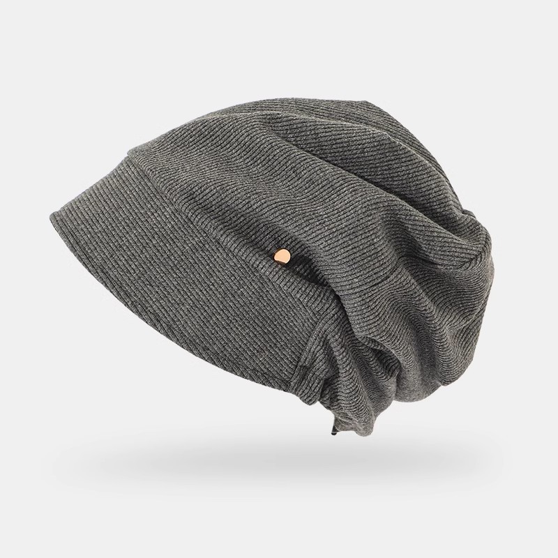 회색 (조정 가능한 기모)