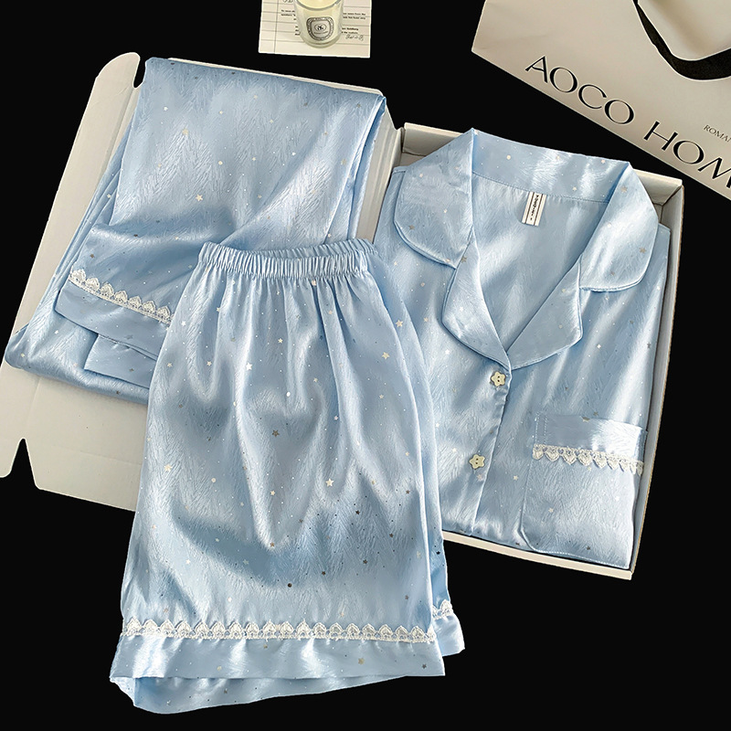 AF5507 가슴 패드가 포함된 3종 세트