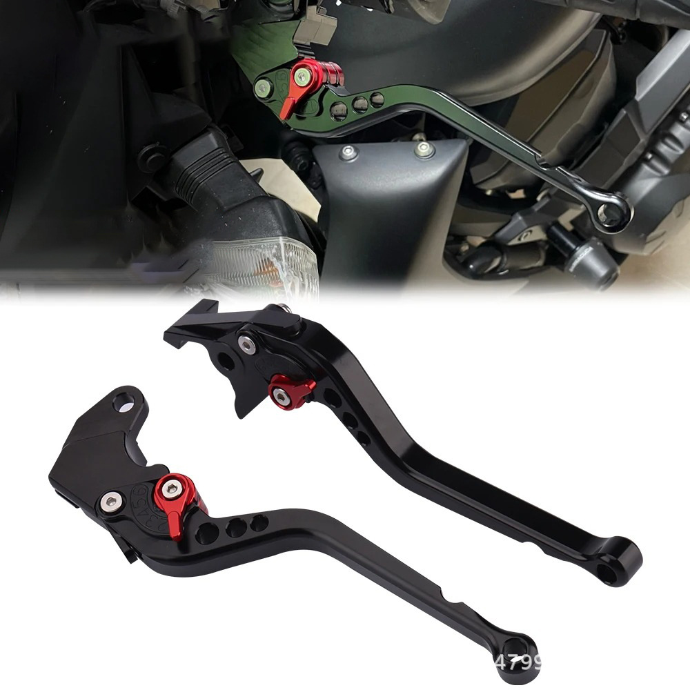 Kawasaki Vulcan 500/800 Vn900 Motorcycle Modified Brake Clutch Lever Clutch Handle