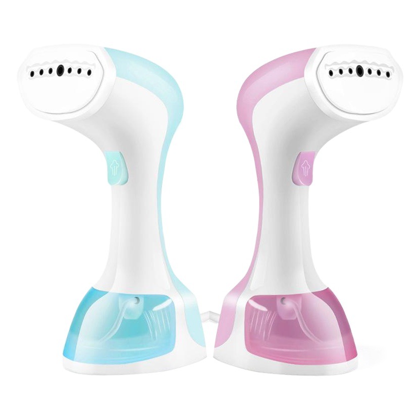 Vaporizador de ropa portátil transfronterizo, plancha de vapor doméstica, máquina de planchar ropa pequeña y mini portátil para colgar, venta al por mayor
