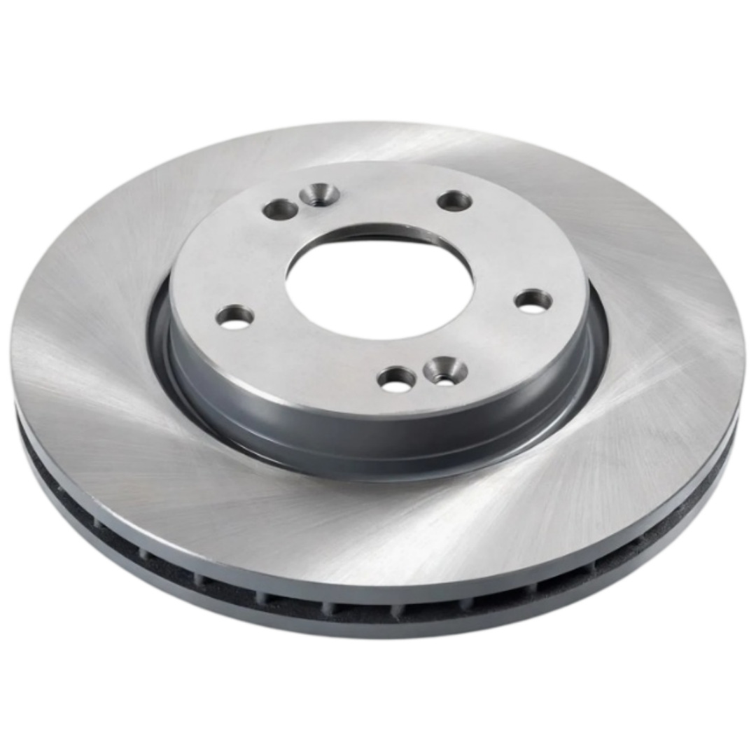 Direct from the manufacturer: 51712-2H000, 280x64x22mm front brake disc, suitable for Hyundai Elantra