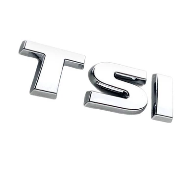 Car logo — logo letter stickers for old