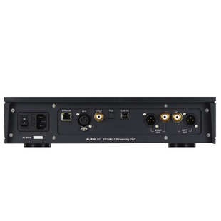 Auralic/� VEGA G1 ��Ů��DSD��a��ǰ��һ�w�C