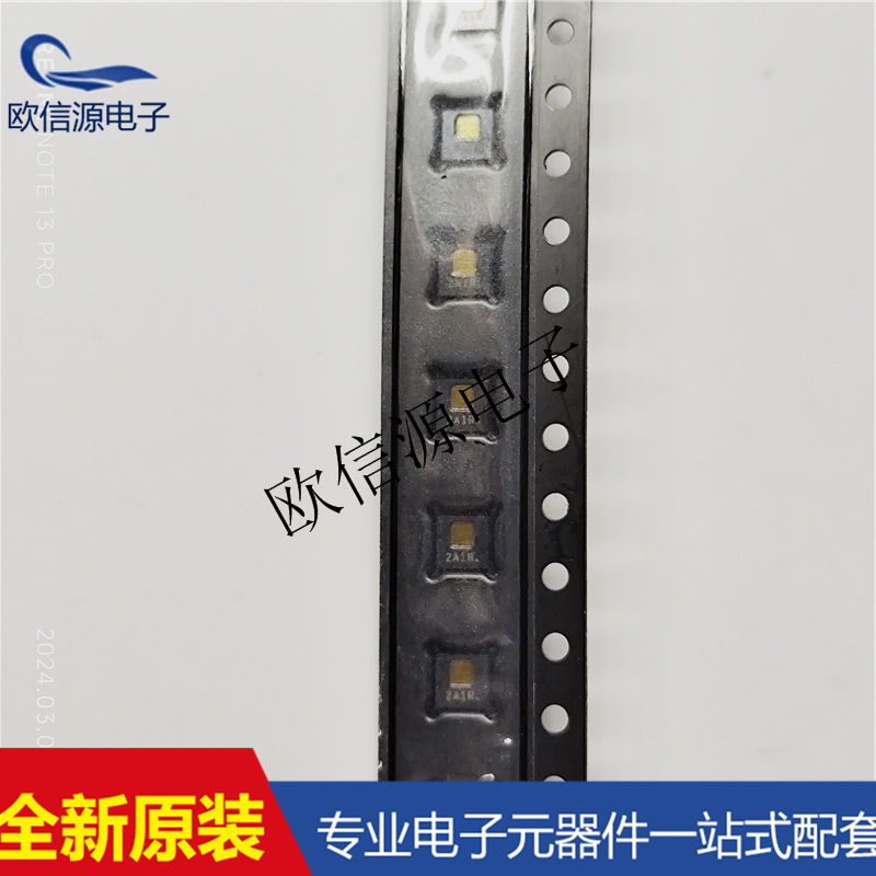 HDC1080DMBR WSON6  传感器变送器 全新原装现货 配单服务