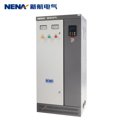 非标定制水泵启动柜 液位控制 18.5KW-700KW在线软启动柜|ru