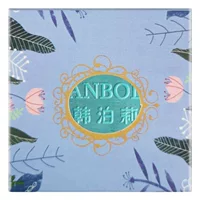 Hanboli Gulong мужское мыло ручной работы парфюмерное мыло очищающие Духи мыло для мытья лица контроль масла Эфирное масло увлажняющее мыло