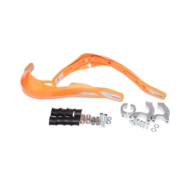 Motosiklet ləvazimatları və aksesuarları — Handlebar Windproof Handguards, Modified