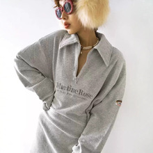 Martine Rose�\��ɫëȦ�q���Iᘿ��l�����e���ɰ����Polo���L��