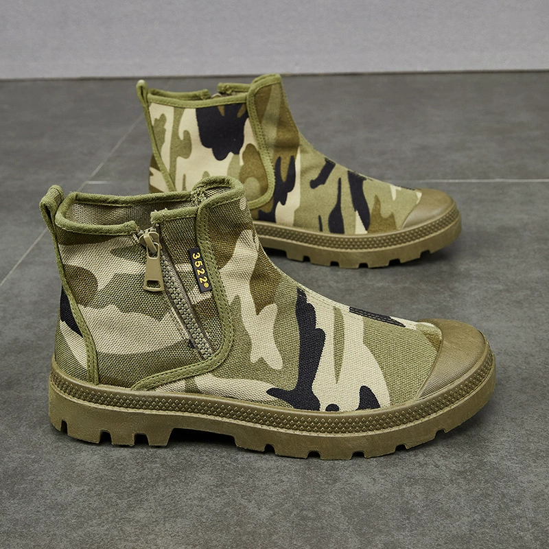 3522 новые противоскользящие высокие багги на открытом воздухе обувь для альпинизма повседневная обувь для путешествий
