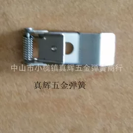板弹簧;其他灯具配件;支架