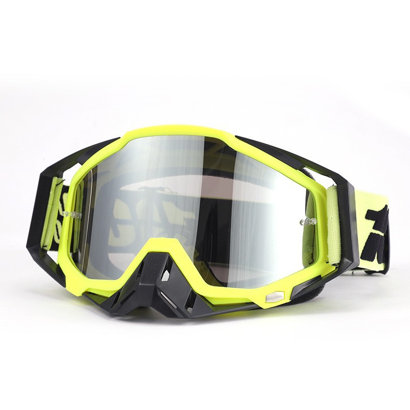 Старый 100:C23 желтая рамка черный нос черный край пряжка серебряный лист