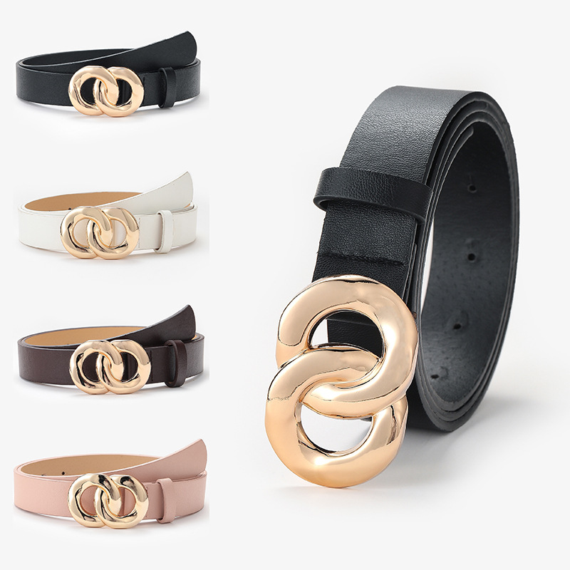 Fashionable belt