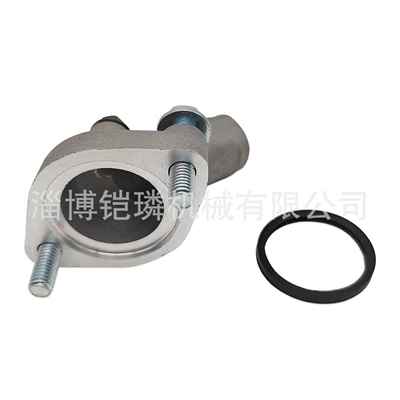 Cross-border Bombardier 800 Motorcycle engine and accessories