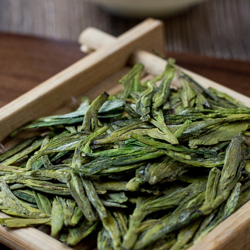 緑茶浙江龍井緑茶メーカー卸売明前緑茶明前龍井緑茶茶自己飲用|undefined
