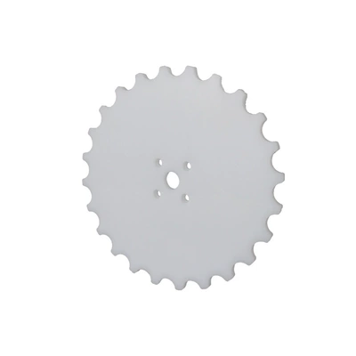 Diferensial dişli dəstləri Pom1M Toy Gear Plastic