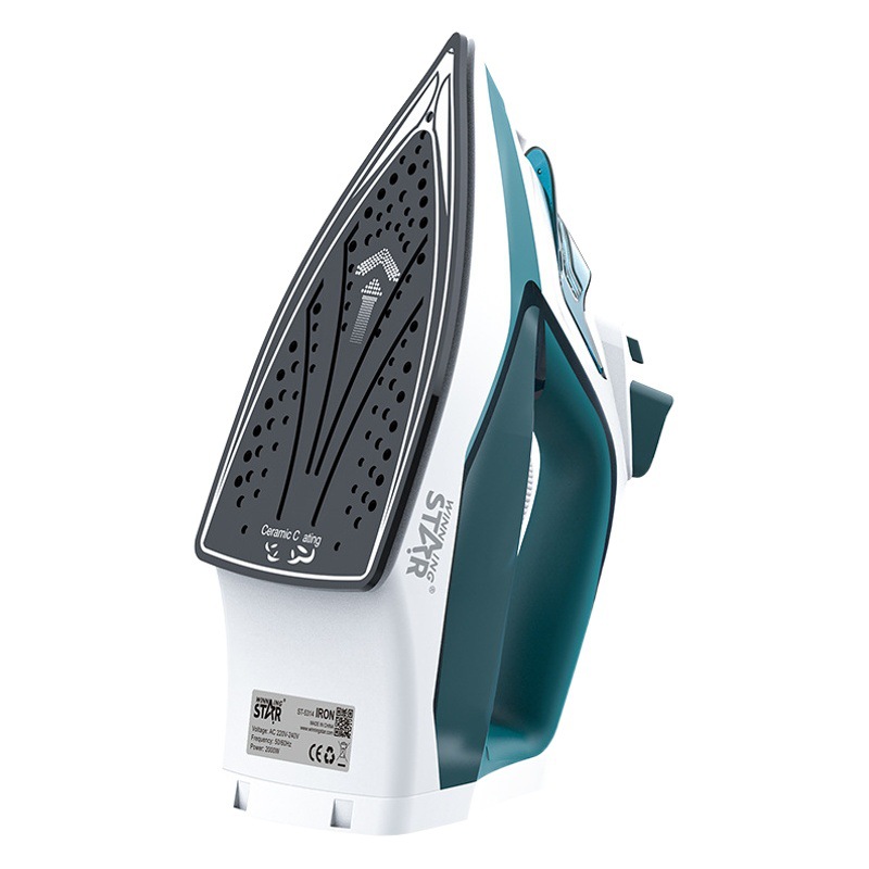 Winningstar se especializa en el suministro transfronterizo de planchas eléctricas domésticas estándar británicas, vaporizadores de ropa portátiles y dispositivos africanos inteligentes de control de temperatura.