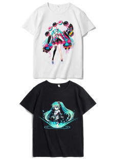 ����δ��MIKU��T�������������Ԫ�A�Iӡ�������ļ��W���·��b