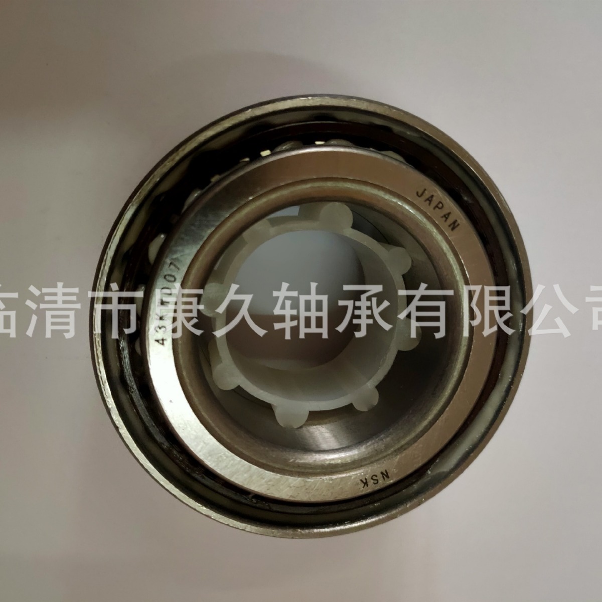 生产汽车轮毂轴承90369-T0007 DAC43770041/45 46T090804A