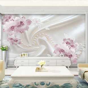 ✅ 5D Concave and Convex Stereo Mural Tv Background Wall Wallpaper Self-Adhesive Bedroom Living Room Wallpaper Chinese Wall Cloth Waterproof Wall