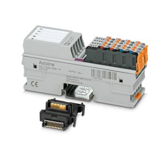 AXC 1050 -Controller 2700988