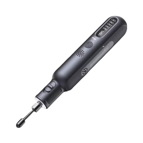 greenworks8V lithium electric grinder set small handheld jade wood carving polishing cutting engraving grinder