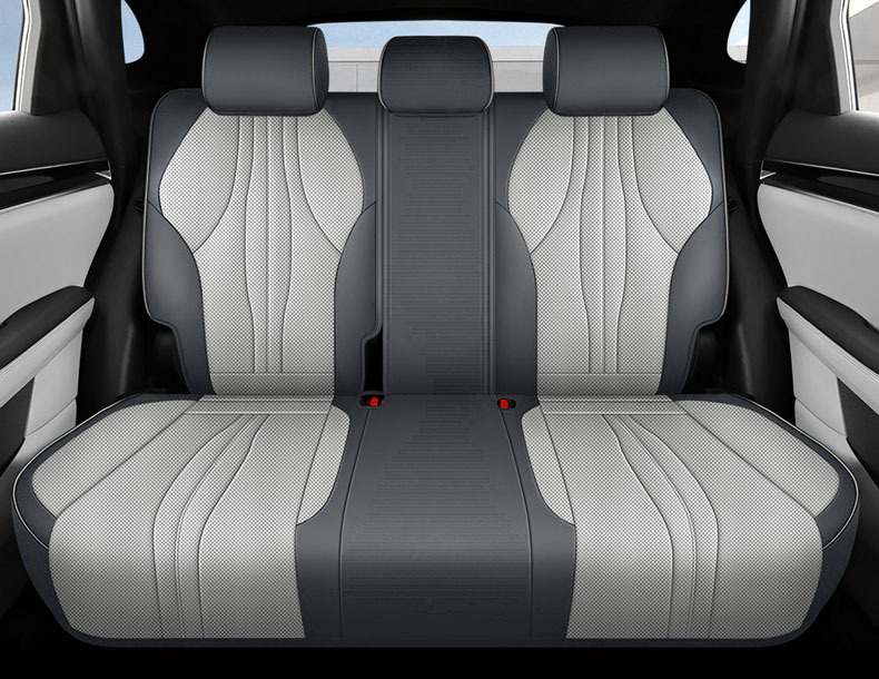 Car Seat Covers Suitable for Byd Song Plus, Byd Seal U, Sealion6, All-Inclusive Four-Season Seat Cushions