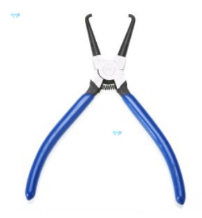 Gasoline Pipe Fittings Special Pliers Filter Caliper Oil