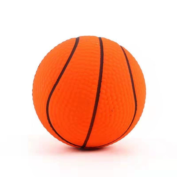 Basketball, makes sounds