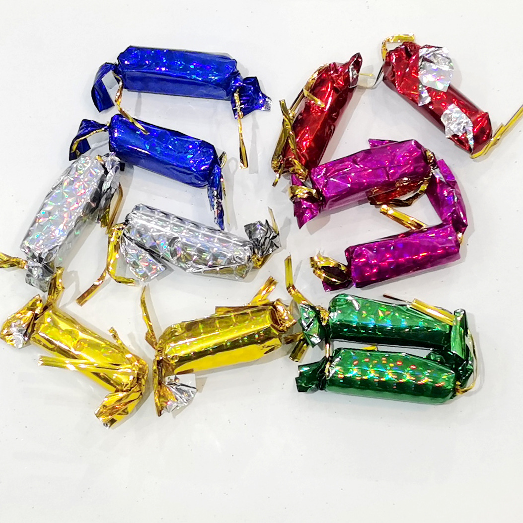 Decoraciones de Navidad Campana arco Santa Claus Árbol de Pino Estrella Superior del árbol de Navidad adornos