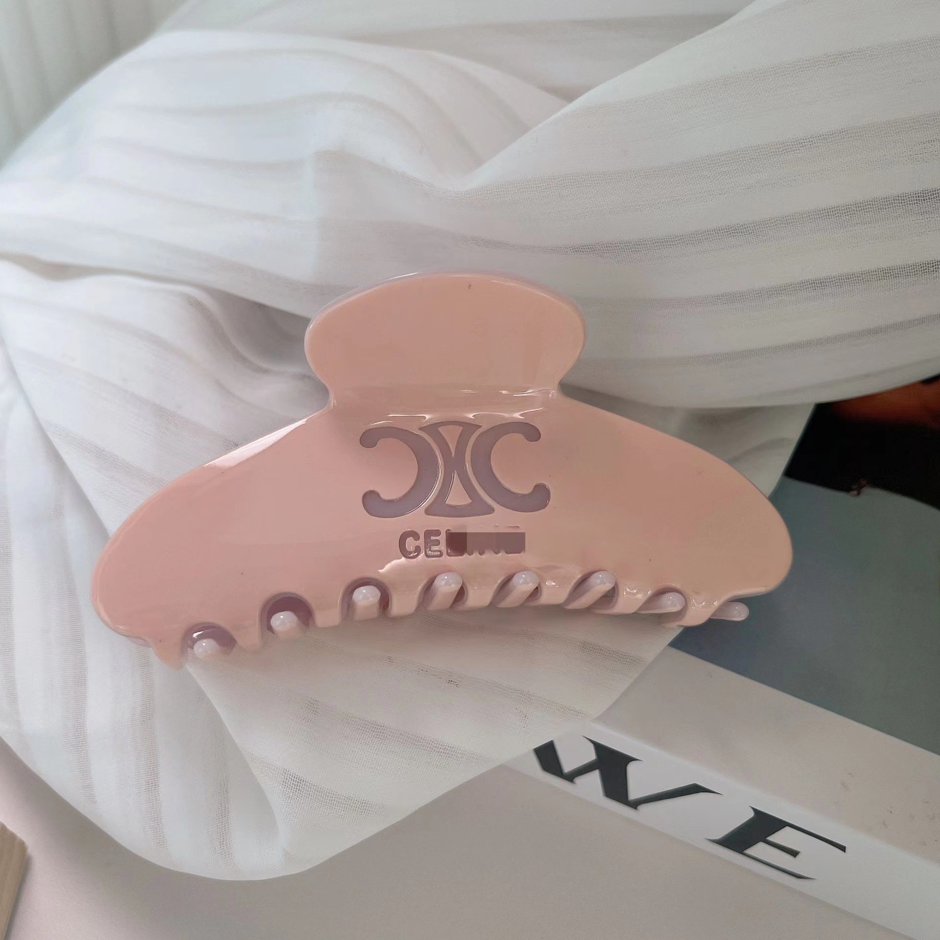 ピンク10.5cm