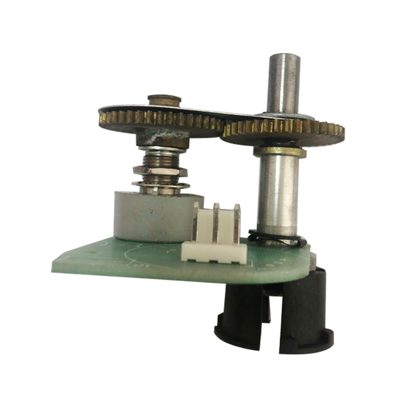 伯纳德执行器配件 电位器组件、一体化控制模块、驱动板