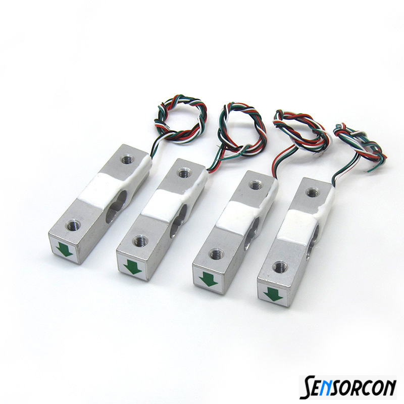 微型称重传感器635 高精度单点式称重传感器工业设备称重传感器