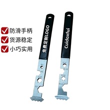 厂家直销花园草坪地砖拉拔工具铺路砖拆除工具跨境爆款