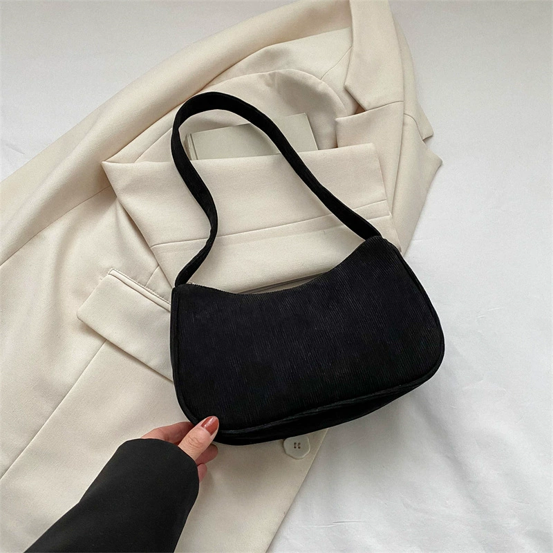 Под purse?