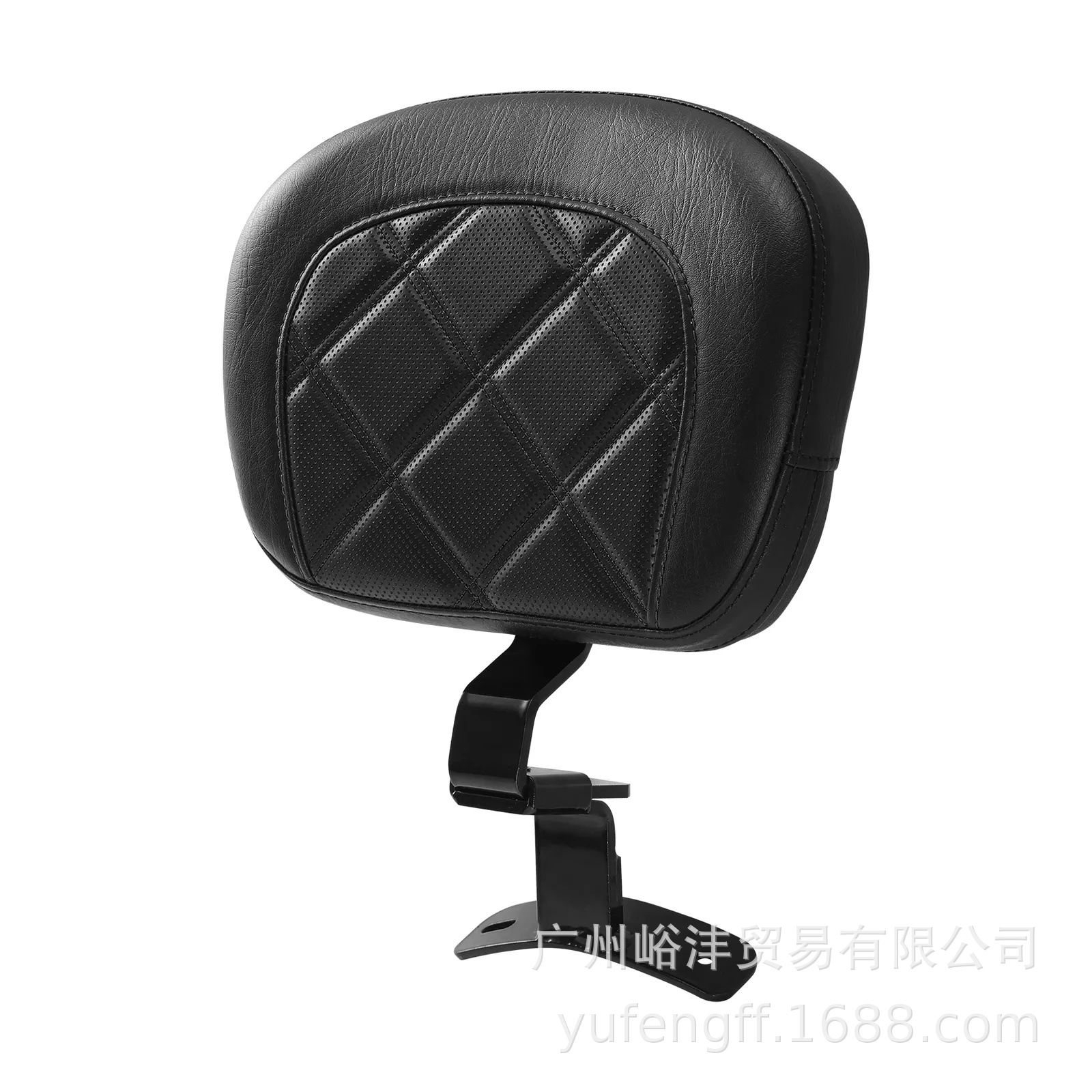A1 driver's backrest